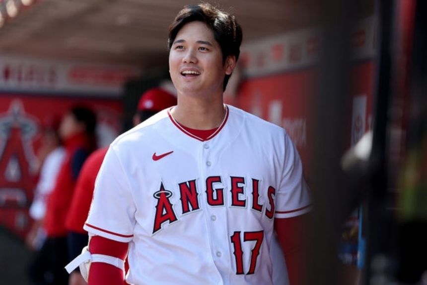 Athletics vs. Angels Betting Odds, Free Picks, and Predictions - 4:07 PM ET (Thu, Apr 27, 2023)