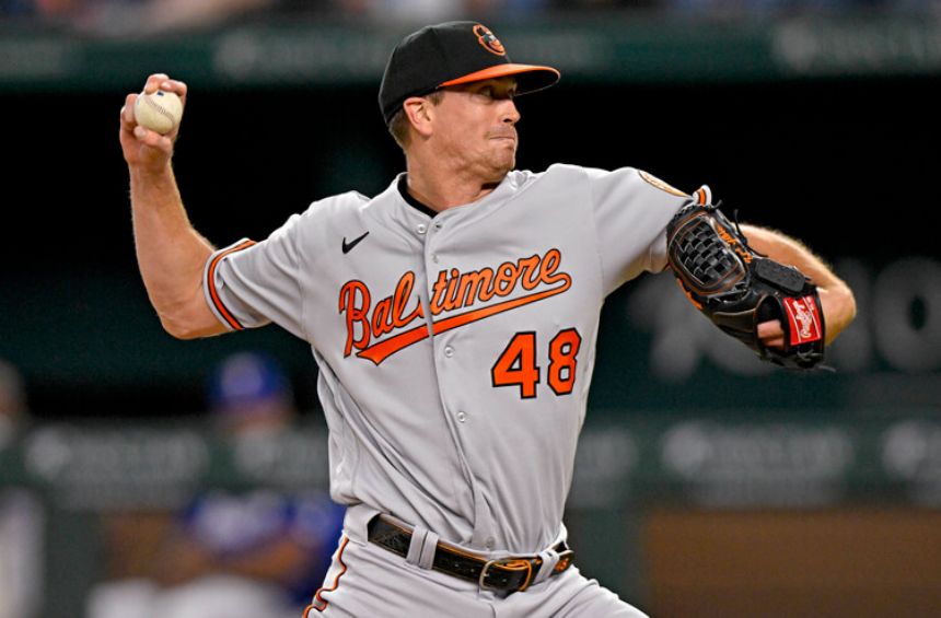 Orioles vs. Tigers Betting Odds, Free Picks, and Predictions - 6:40 PM ET (Thu, Apr 27, 2023)