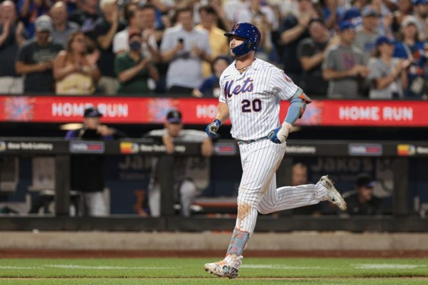 Nationals vs Mets Betting Odds, Free Picks, and Predictions (4/27/2023)