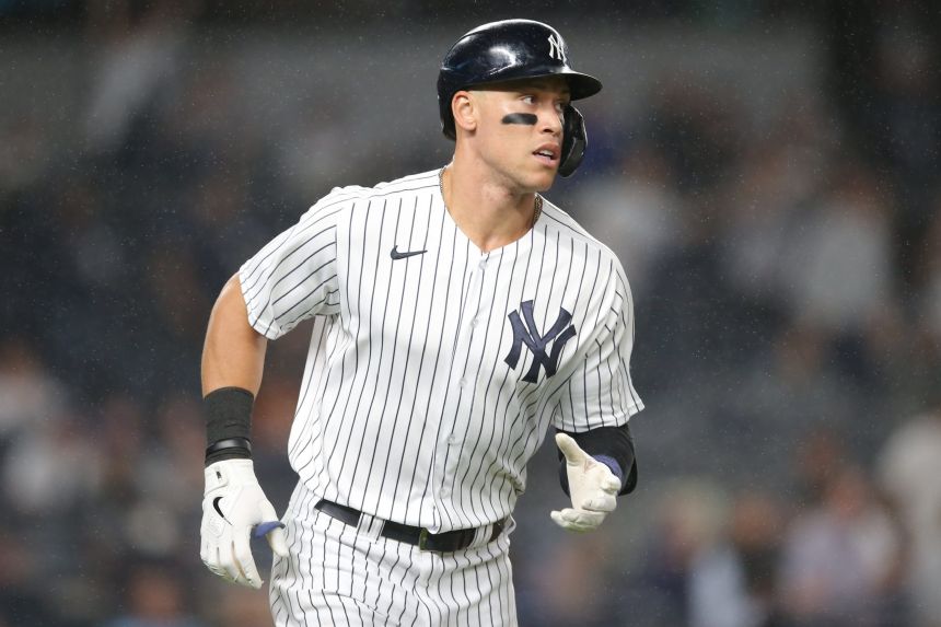 Yankees vs. Rangers Betting Odds, Free Picks, and Predictions - 8:05 PM ET (Thu, Apr 27, 2023)