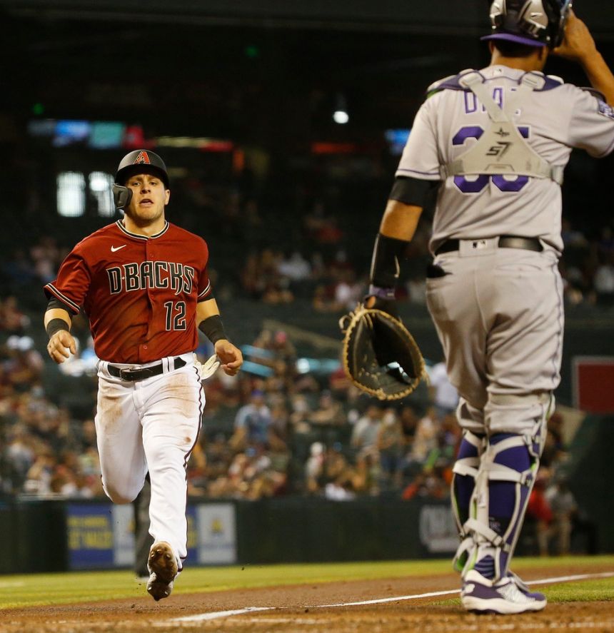 Diamondbacks vs Rockies Betting Odds, Free Picks, and Predictions (4/28/2023)