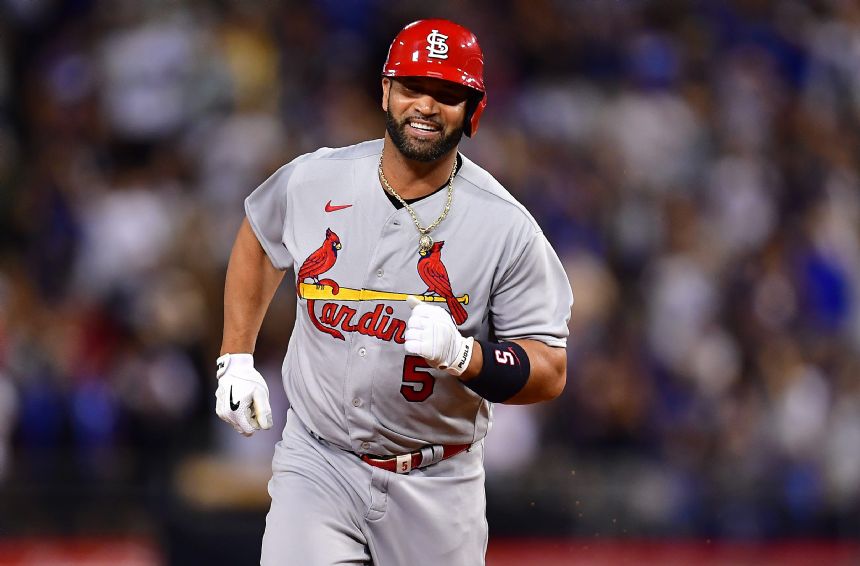 Cardinals vs Dodgers Betting Odds, Free Picks, and Predictions (4/29/2023)