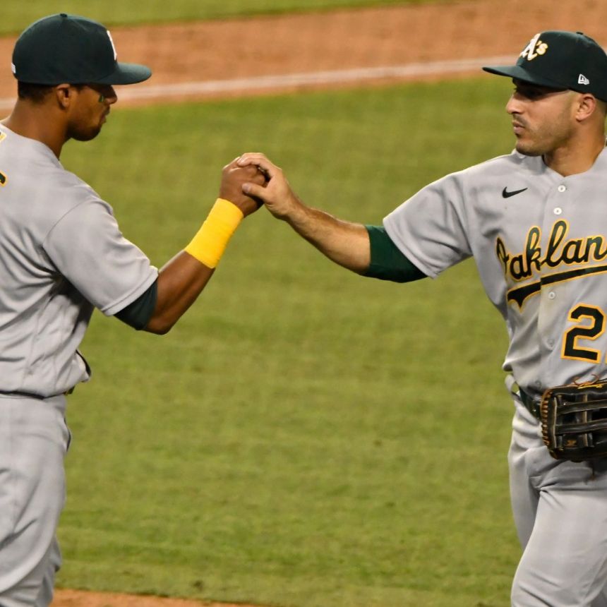 Reds vs Athletics Betting Odds, Free Picks, and Predictions (4/29/2023)