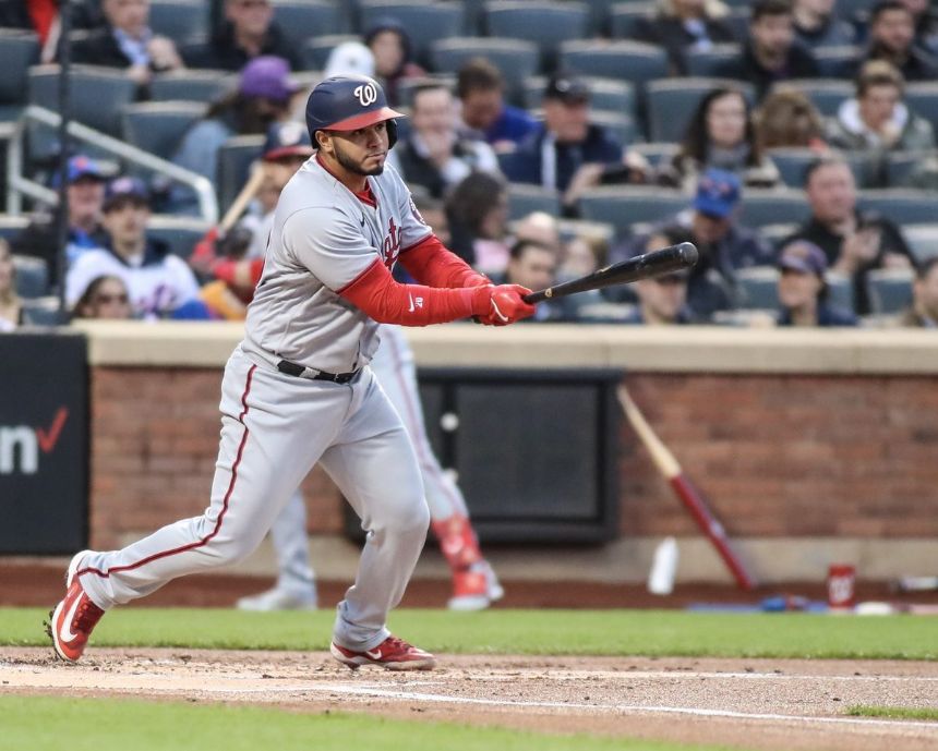 Pirates vs Nationals Betting Odds, Free Picks, and Predictions (4/30/2023)