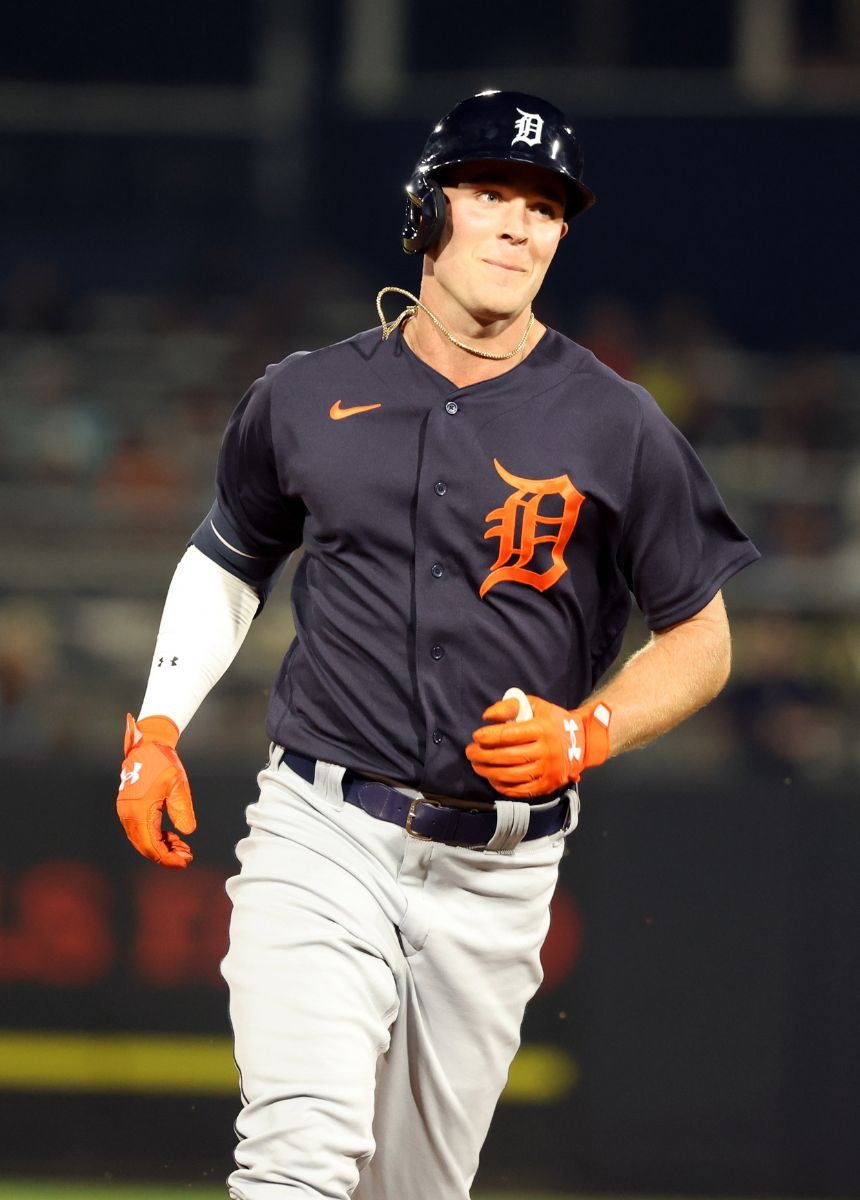 Detroit Tigers vs. Baltimore Orioles odds, tips and betting trends