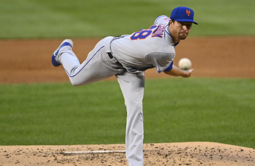 Braves vs. Mets Betting Odds, Free Picks, and Predictions - 1:40 PM ET (Sun, Apr 30, 2023)