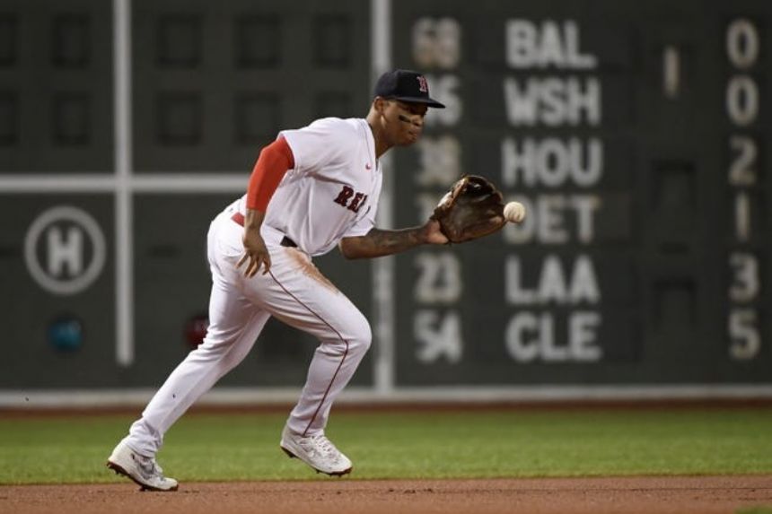 Blue Jays vs. Red Sox Betting Odds, Free Picks, and Predictions - 7:10 PM ET (Tue, May 2, 2023)