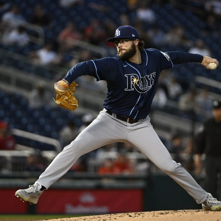 Pirates vs Rays Betting Odds, Free Picks, and Predictions (5/2/2023)