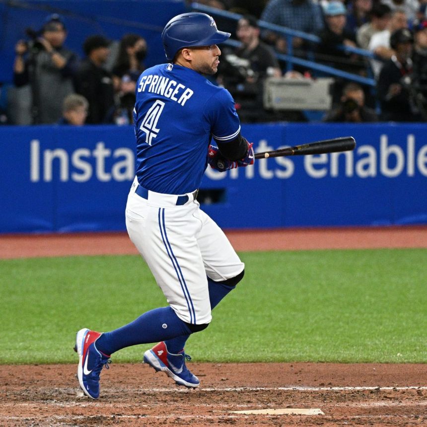 Blue Jays vs Red Sox Betting Odds, Free Picks, and Predictions (5/3/2023)