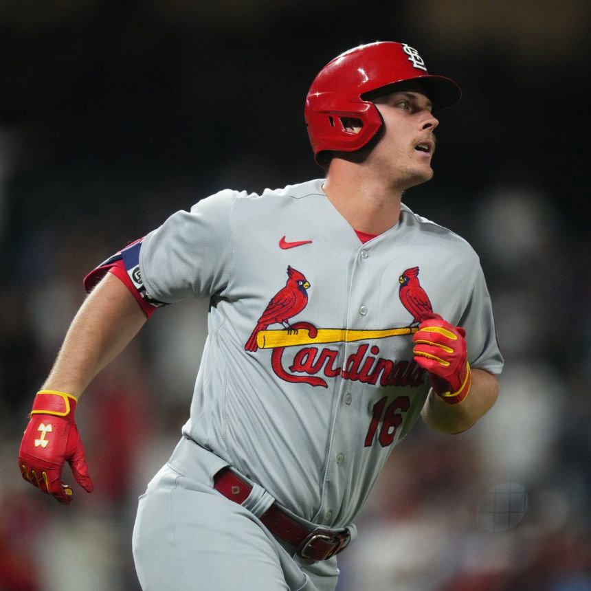 Angels vs Cardinals Betting Odds, Free Picks, and Predictions (5/3/2023)