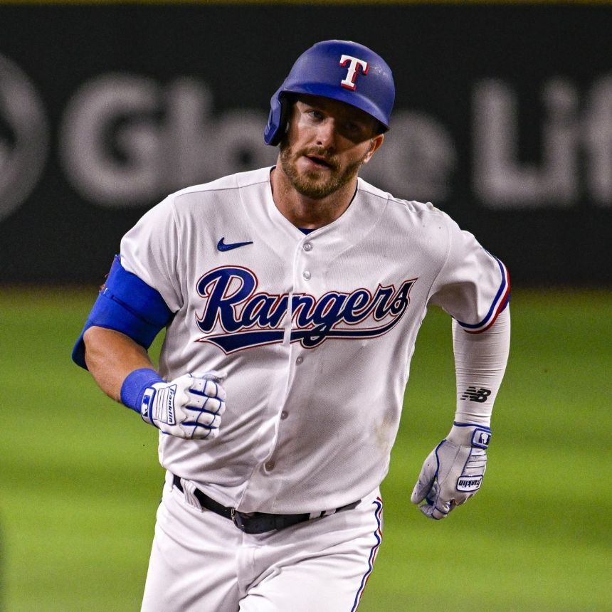 Diamondbacks vs Rangers Betting Odds, Free Picks, and Predictions (5/3/2023)