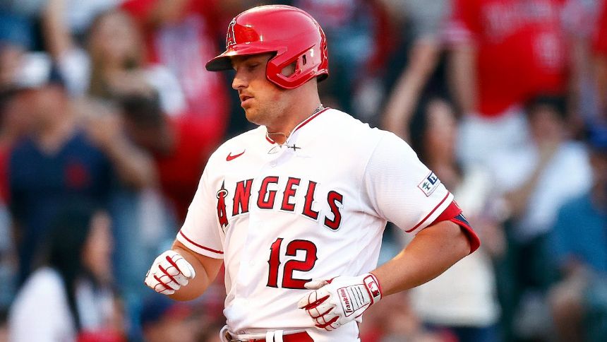 Angels vs Cardinals Betting Odds, Free Picks, and Predictions (5/4/2023)