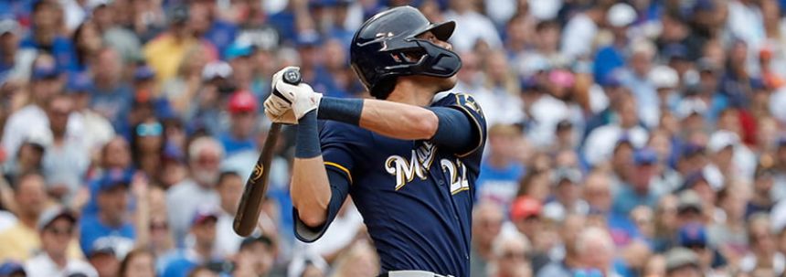 Brewers vs. Rockies Betting Odds, Free Picks, and Predictions - 3:10 PM ET (Thu, May 4, 2023)