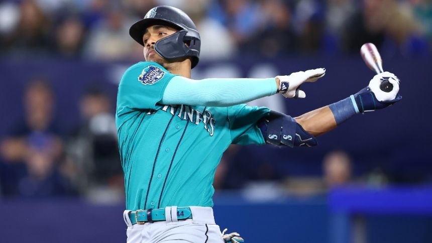 Mariners vs Athletics Betting Odds, Free Picks, and Predictions (5/4/2023)