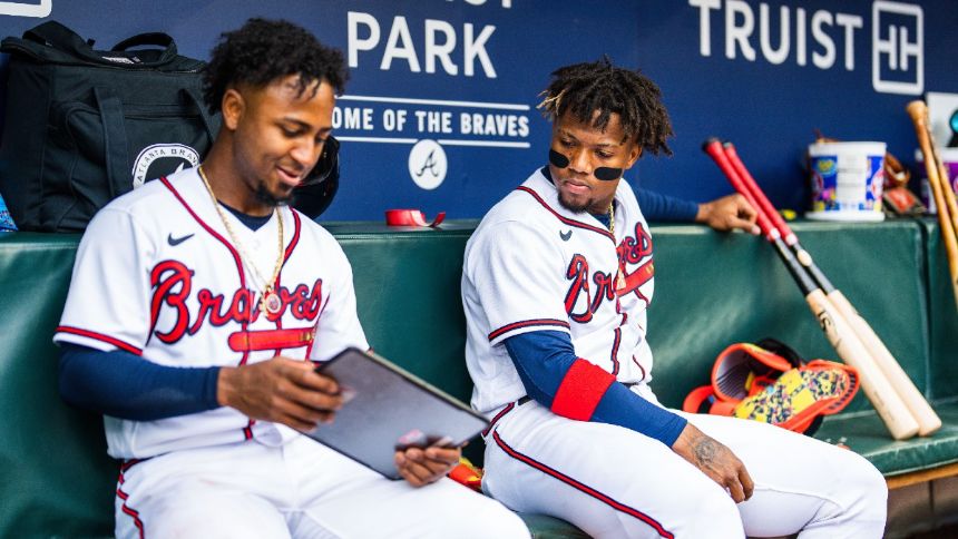 Opening Day Roster Predictions for Atlanta Braves in 2023