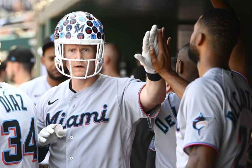 2022 MLB season preview: Miami Marlins - VSiN Exclusive News