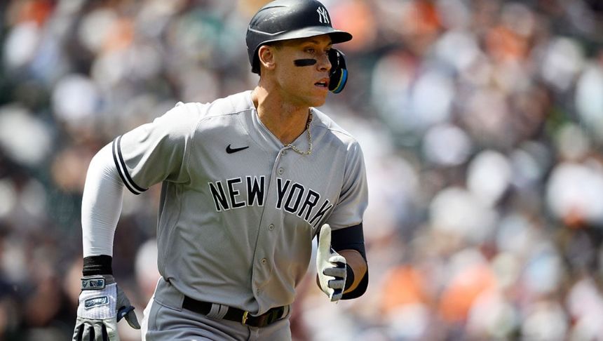 Yankees vs Rays Betting Odds, Free Picks, and Predictions (5/6/2023)