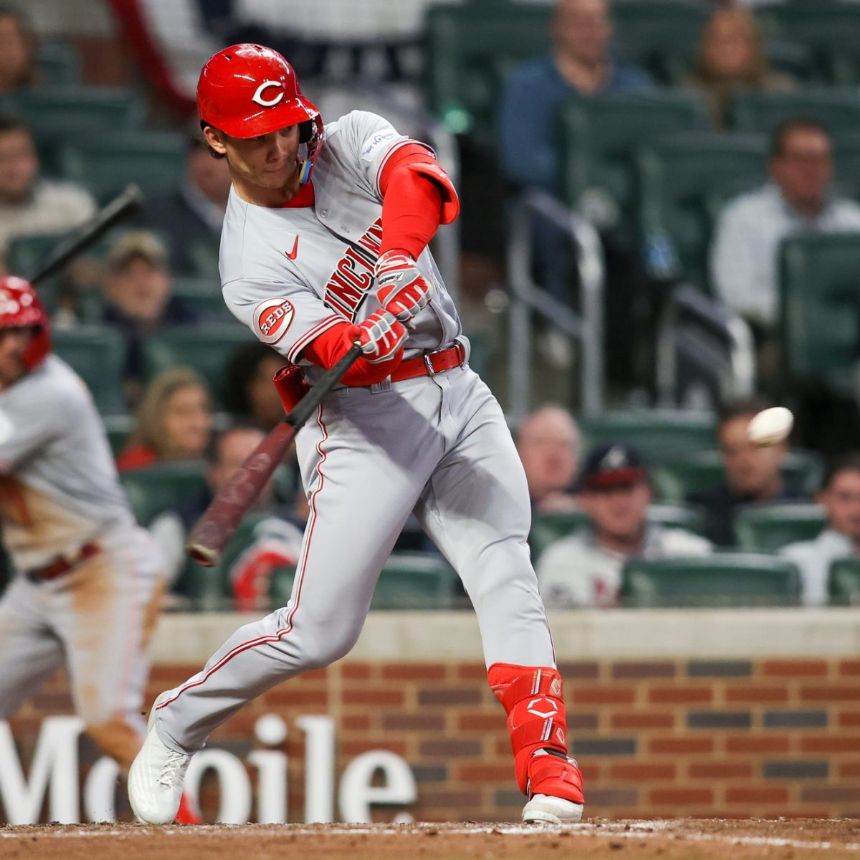 White Sox vs. Reds odds, tips and betting trends