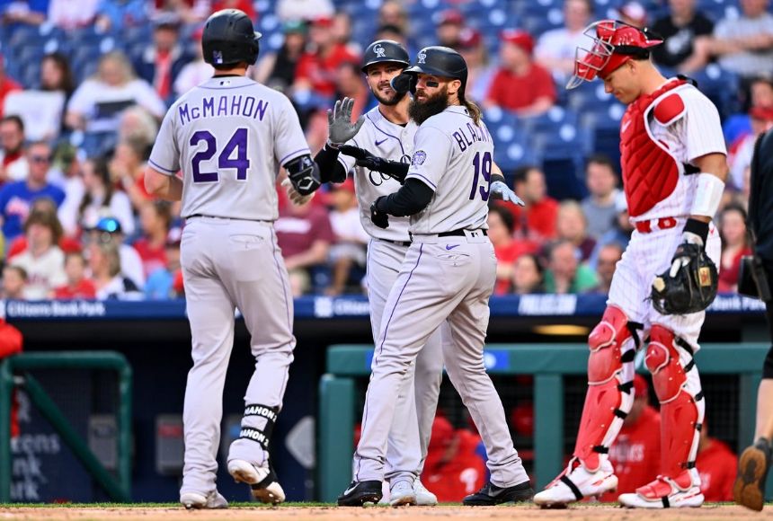 Rockies vs Mets Betting Odds, Free Picks, and Predictions (5/7/2023)