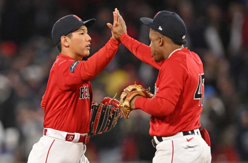 Red Sox vs Phillies Betting Odds, Free Picks, and Predictions (5/7/2023)