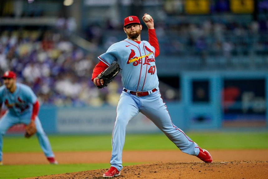 Tigers vs Cardinals Betting Odds, Free Picks, and Predictions (5/7/2023)