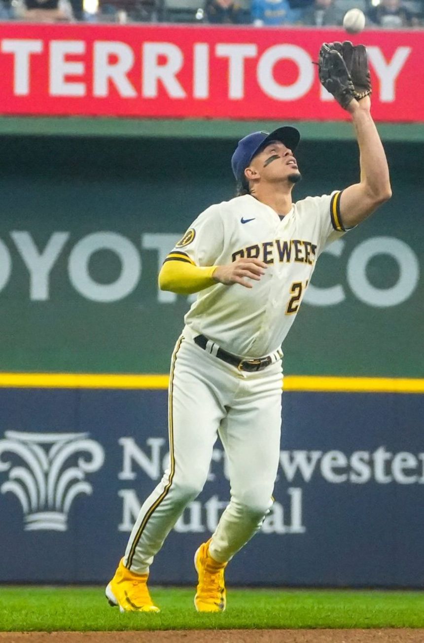 Dodgers vs Brewers Betting Odds, Free Picks, and Predictions (5/8/2023)