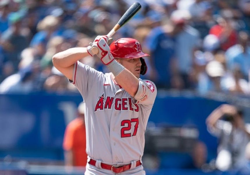 Astros vs Angels Betting Odds, Free Picks, and Predictions (5/10/2023)