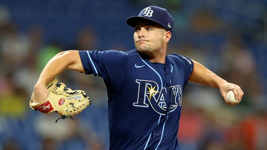 Rays vs Orioles Betting Odds, Free Picks, and Predictions (5/10/2023)