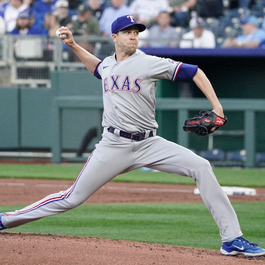 Rangers vs. Athletics Betting Odds, Free Picks, and Predictions - 9:40 PM ET (Thu, May 11, 2023)