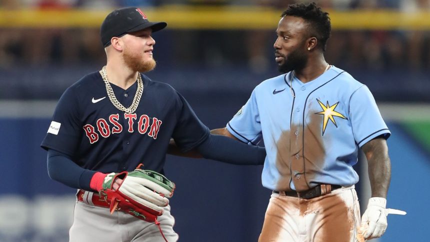 With player stylists and Gucci collabs, MLB eyes a fresh look with