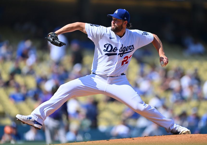 Padres vs Dodgers Betting Odds, Free Picks, and Predictions (5/12/2023)