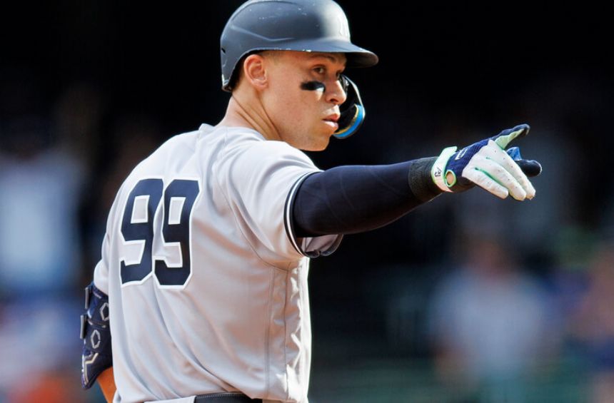 Yankees vs. Blue Jays Betting Odds, Free Picks, and Predictions - 7:07 PM ET (Mon, May 15, 2023)