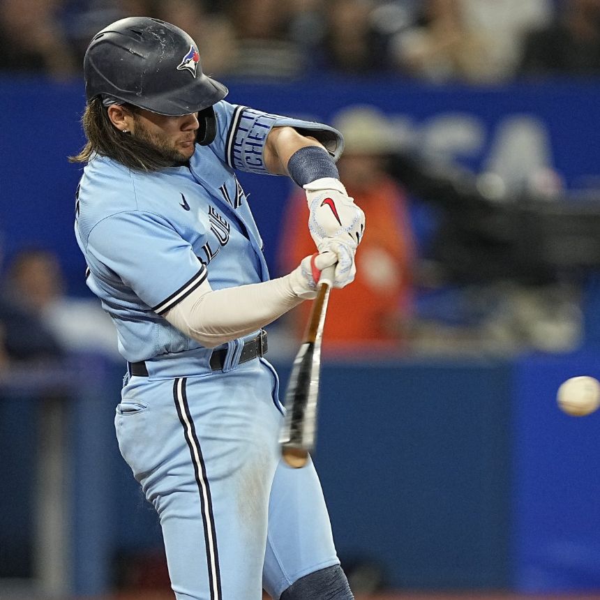 Yankees vs. Blue Jays Betting Odds, Free Picks, and Predictions - 7:07 PM ET (Tue, May 16, 2023)