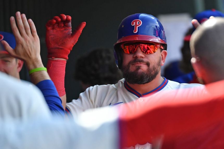 Cubs vs. Phillies Betting Odds, Free Picks, and Predictions 705 PM