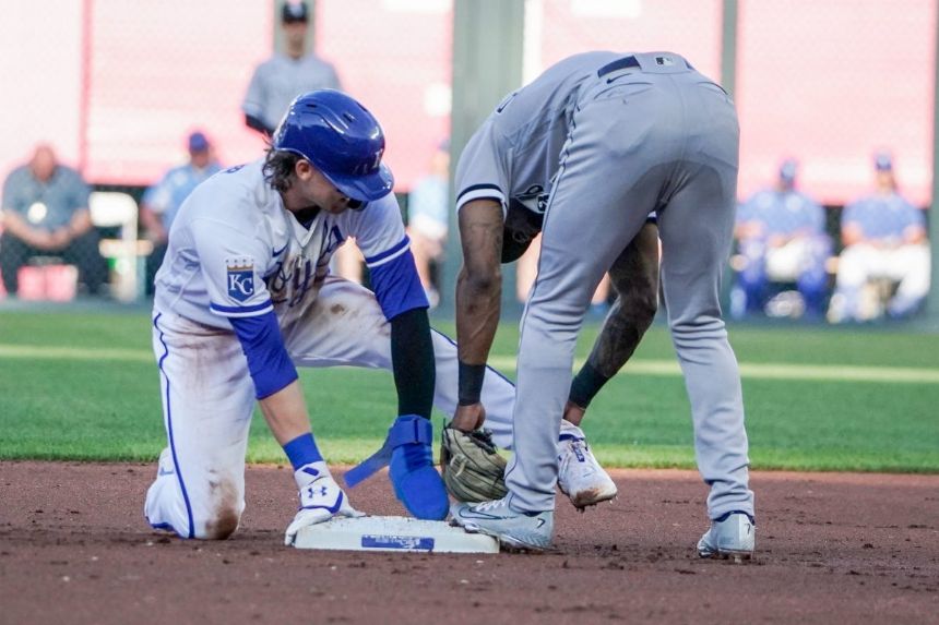 Chicago White Sox vs Kansas City Royals Prediction, 5/9/2023 MLB Picks,  Best Bets & Odds