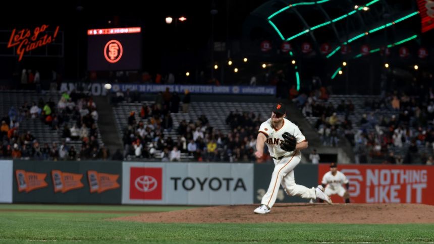 Nico Hoerner hits grand slam as Chicago Cubs beat Washington Nationals 8-3