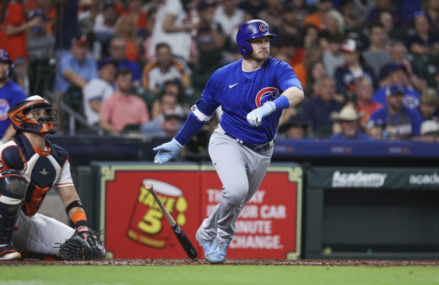 Reds vs. Cubs Betting Odds, Free Picks, and Predictions - 2:20 PM ET (Fri, May 26, 2023)