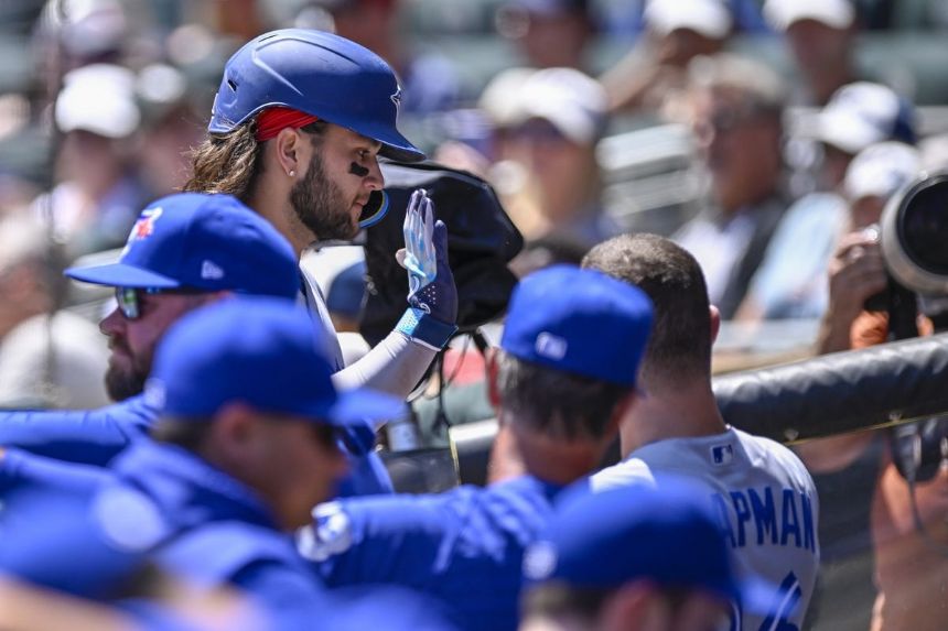 Brewers vs Blue Jays Betting Odds, Free Picks, and Predictions (5/30/2023)