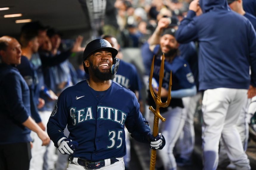 Yankees vs Mariners Betting Odds, Free Picks, and Predictions (5/30/2023)