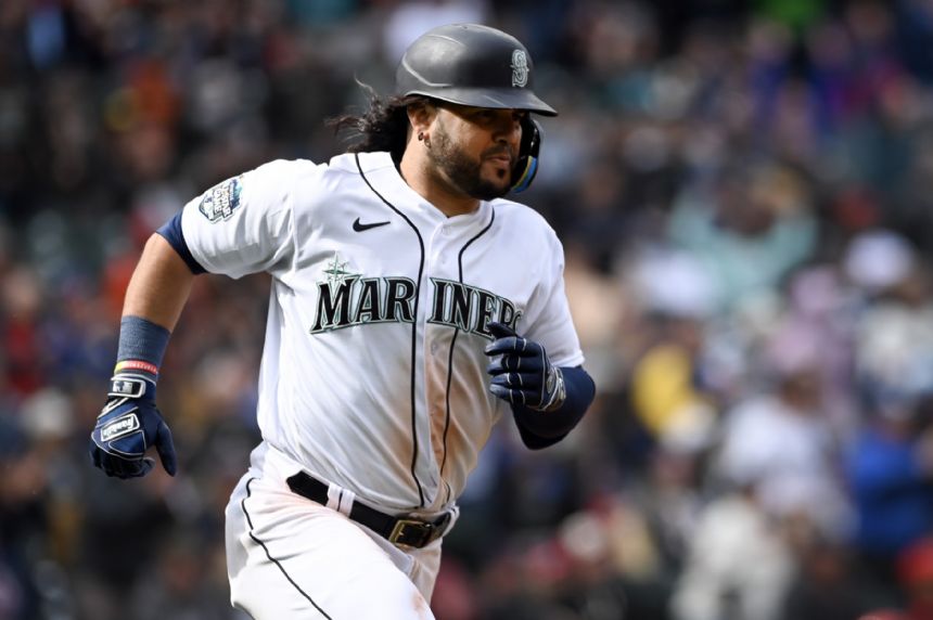 Los Angeles Dodgers at Seattle Mariners odds, picks and predictions