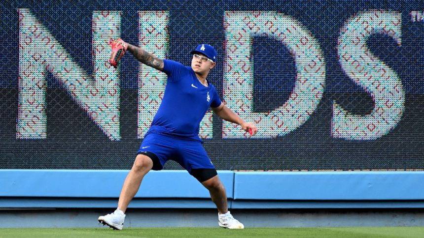 Yankees vs Dodgers Prediction, Stream, Odds and Picks June 2