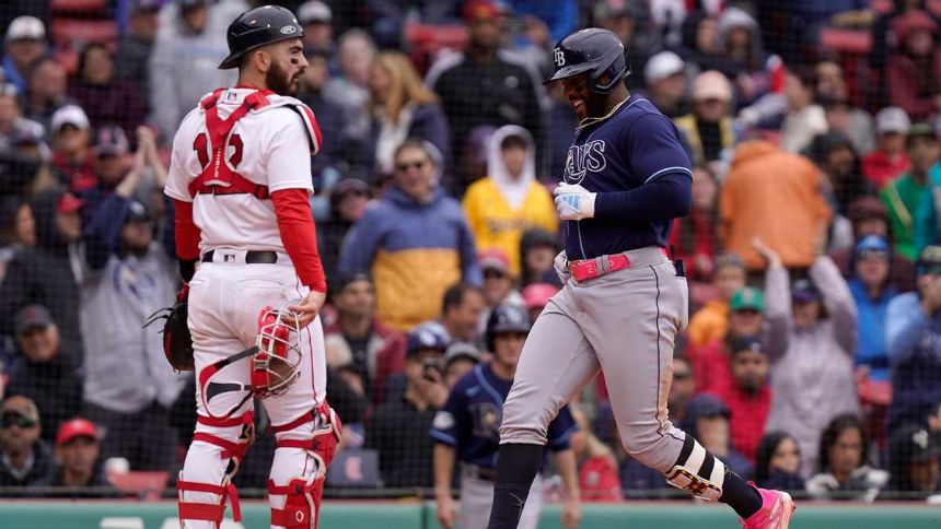 NBA Playbook: Betting Lines, Odds & Picks Fo boston red sox