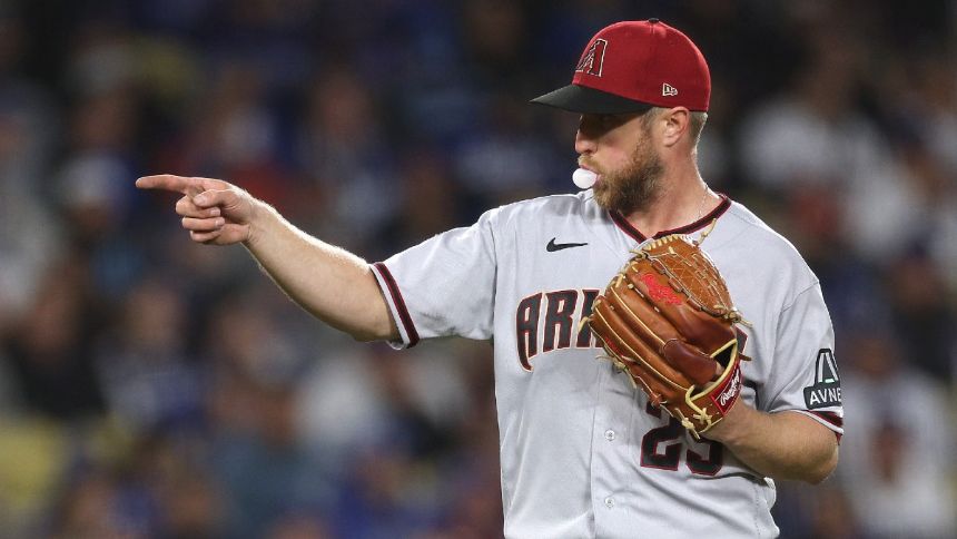 Arizona Diamondbacks vs Miami Marlins Prediction, 4/14/2023 MLB Picks, Best  Bets & Odds