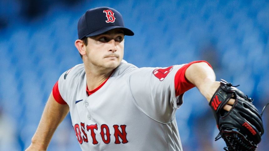 Red Sox vs Yankees Betting Odds, Free Picks, and Predictions (6/10/2023)