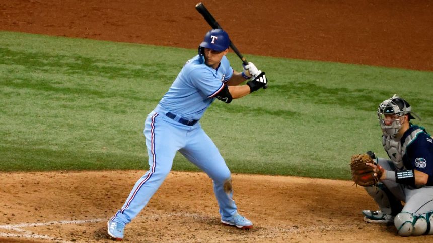 Rangers vs. Rays Betting Odds, Free Picks, and Predictions - 1:40 PM ET (Sun, Jun 11, 2023)