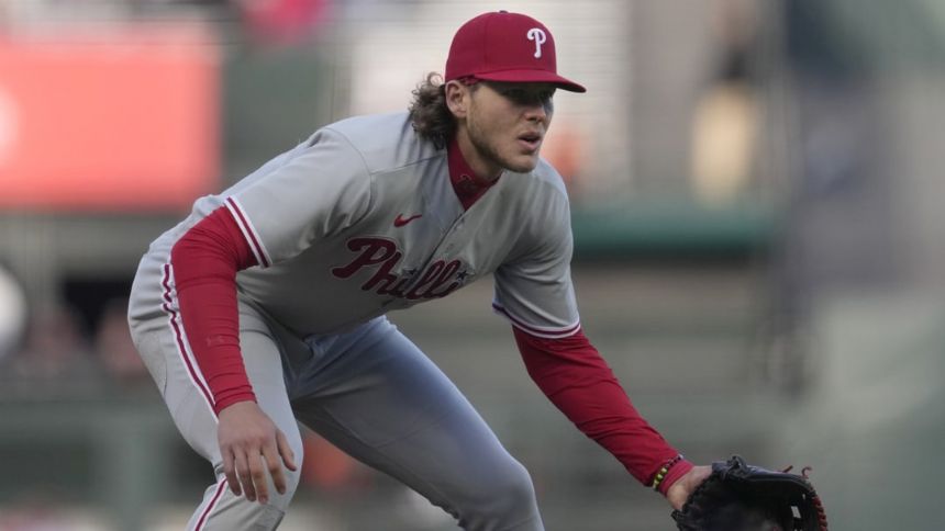 Phillies vs Diamondbacks Betting Odds, Free Picks, and Predictions (6/12/2023)