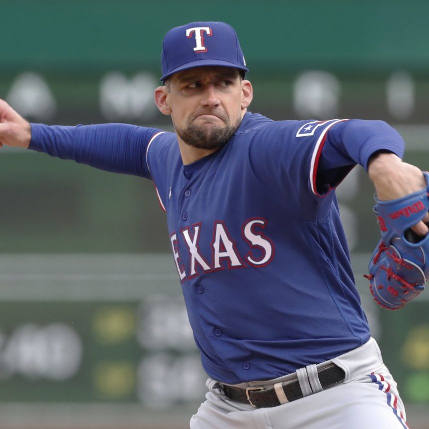 Angels vs Rangers Betting Odds, Free Picks, and Predictions (6/12/2023)