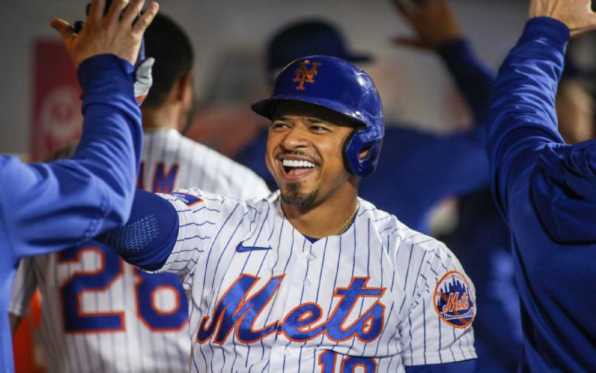 Yankees vs. Mets Betting Odds, Free Picks, and Predictions 710 PM ET