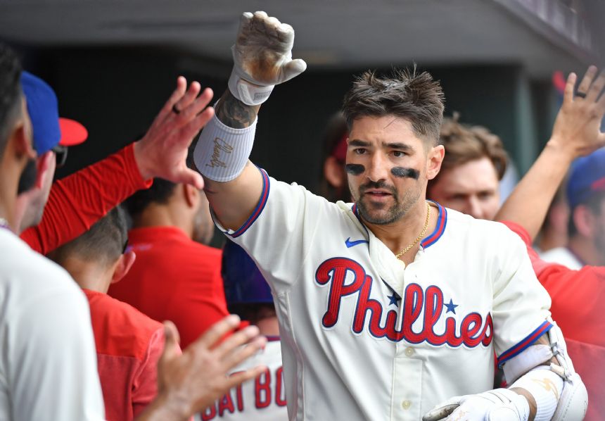 Phillies vs. Diamondbacks Predictions, Betting Odds, Picks – 9:40 p.m. ET  Monday