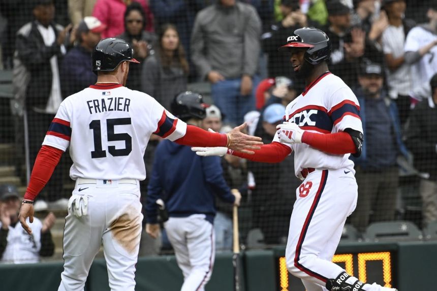 White Sox vs. Reds odds, tips and betting trends